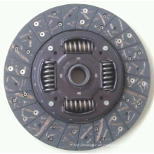 Disco de embrague de las piezas del coche para la RECOGIDA de NISSAN NP300 (D22) OE 8-97377-899-0